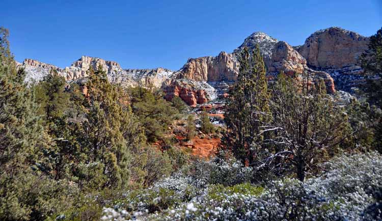 red rock 